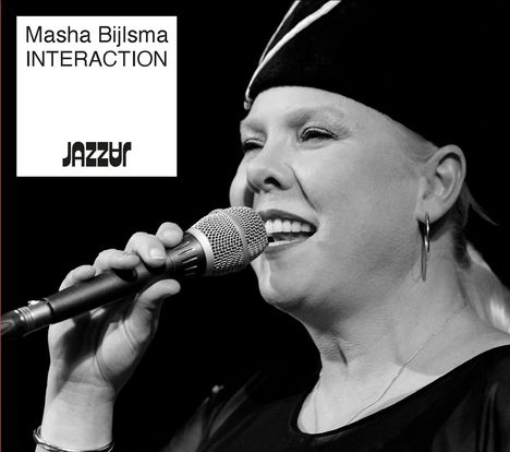 Masha Bijlsma: Interaction, CD