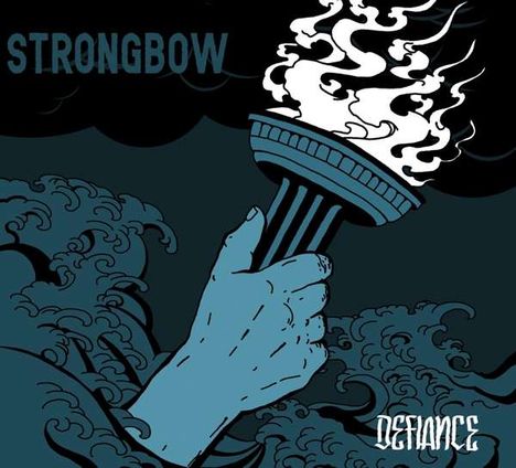 Strongbow: Defiance, LP