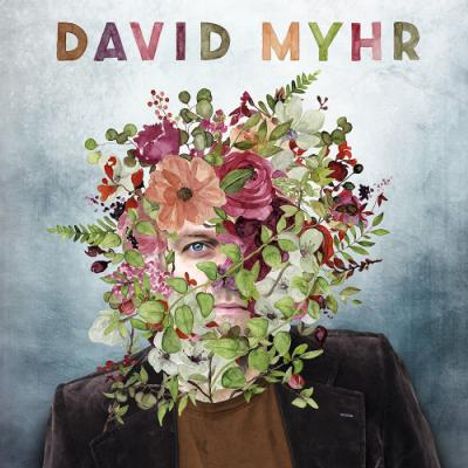 David Myhr: Lucky Day +Bonus (Digisleeve), CD