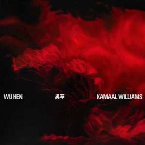 Kamaal Williams: Wu Hen, CD