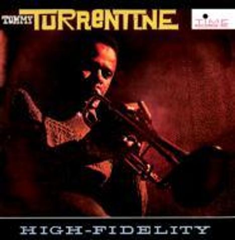 Tommy Turrentine (1928-1997): Plus Max Roach Quintet, CD