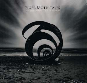 Tiger Moth Tales: The Whispering Of The World (Digipack), 1 CD und 1 DVD