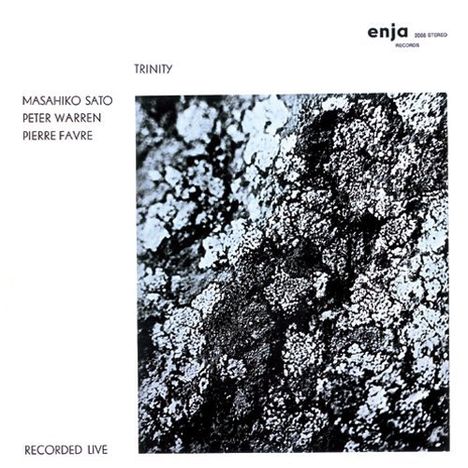 Masahiko Sato (geb. 1941): Trinity (Limited Edition), CD