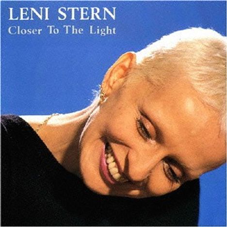 Leni Stern (geb. 1952): Closer To The Light, CD