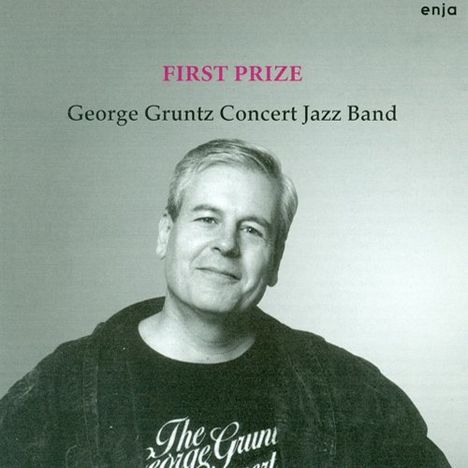 George Gruntz (1932-2013): First Prize, CD