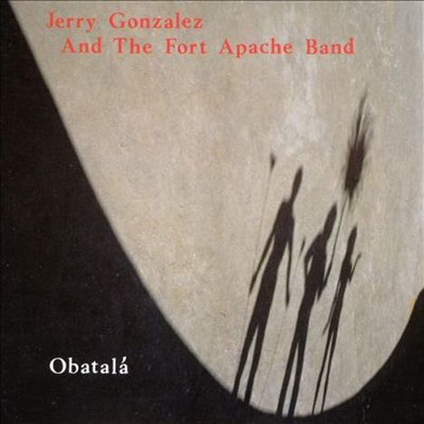 Jerry Gonzalez (1949-2018): Obatala (Remaster), CD