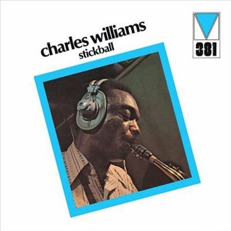 Charles Williams (1893-1978): Stickball (remastered) (Limited-Edition), CD