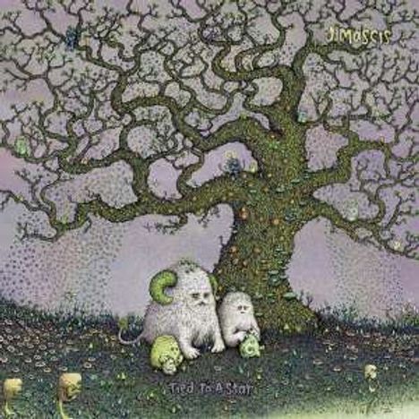 J Mascis: Tied To A Star (Digisleeve), CD