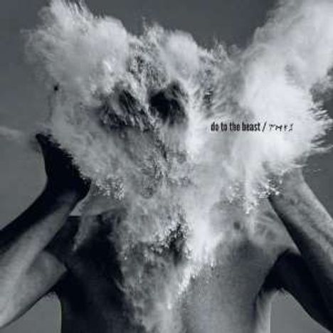 The Afghan Whigs: Do To The Beast (Digisleeve), CD