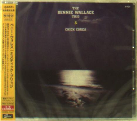 Bennie Wallace &amp; Chick Corea: Mystic Bridge, CD