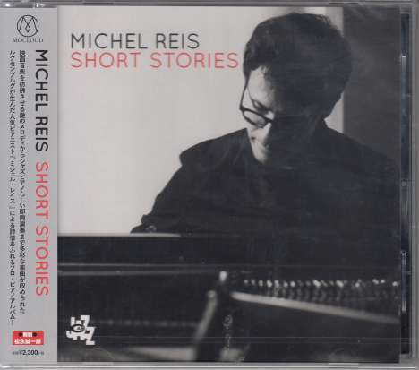 Michel Reis: Short Stories, CD