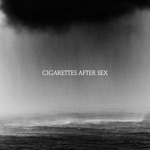 Cigarettes After Sex: Cry, CD