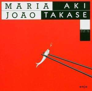 Maria Joao &amp; Aki Takase: Looking For Love: Live in Leverkusen, CD