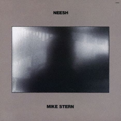 Mike Stern (geb. 1953): Neesh, CD