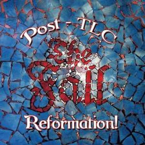 The Fall: Reformation! Post-TLC (Expanded Edition), 4 CDs