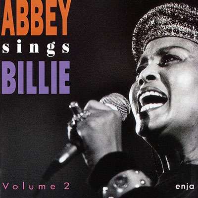 Abbey Lincoln (1930-2010): Abbey Sings Billie Volume 2, CD