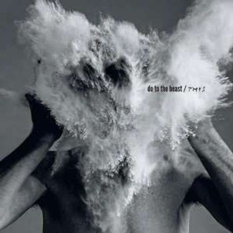 The Afghan Whigs: Do To The Beast, CD