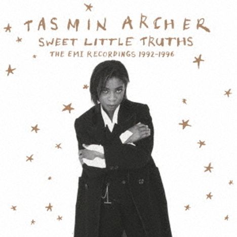 Tasmin Archer: Sweet Little Truths: The EMI Recordings 1992 - 1996, 3 CDs