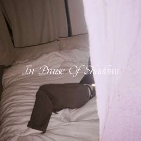 Puma Blue: In Praise Of Shadows (Digisleeve), CD