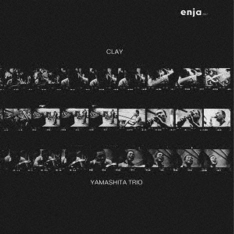 Yosuke Yamashita (geb. 1942): Clay (UHQ-CD) (Papersleeve), CD