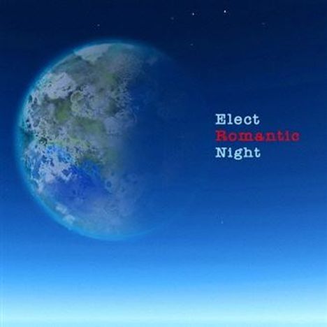Electromantic Night (Limited Price Edition), CD