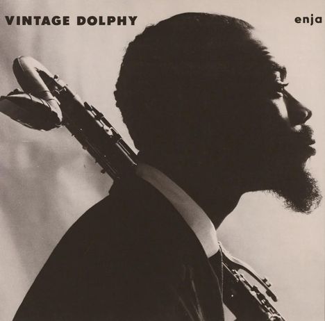 Eric Dolphy (1928-1964): Vintage Dolphy, CD