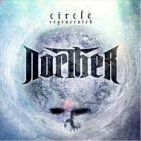 Norther: Circle Regenerated, CD