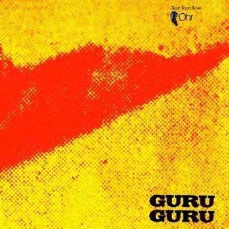 Guru Guru: UFO (SHM-CD) (Digisleeve), CD