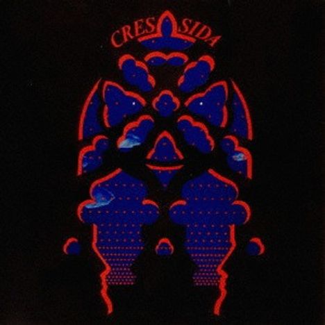 Cressida: Cressida (SHM-CD) (Digisleeve), CD