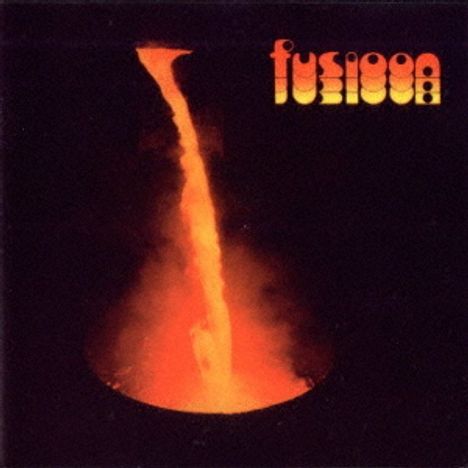 Fusioon: Fusioon I (SHM-CD) (Digisleeve) (+2), CD