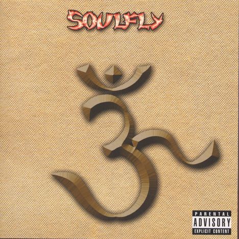 Soulfly: 3 (+ Bonus Track), CD