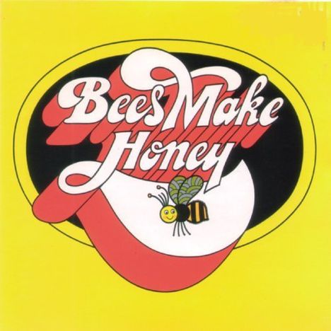 Bees Make Honey: Music Every Night (Papersleeve), CD