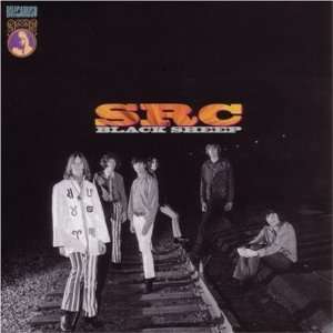 SRC: Black Sheep, CD
