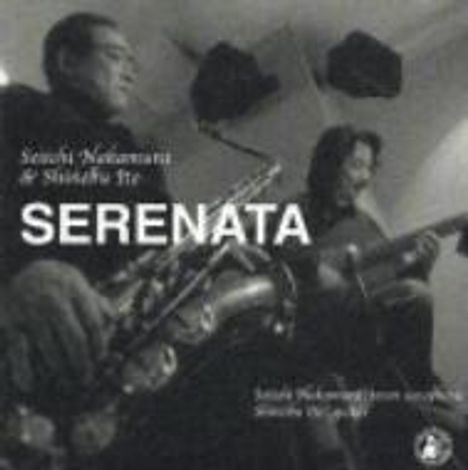 Seiichi Nakamura (geb. 1947): Plays Compositions Of Shinobu, CD