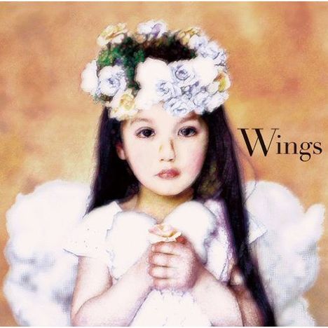 T-Square: Wings, Super Audio CD