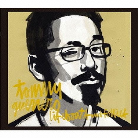 Tommy Guerrero: Lifeboats And Follies (Papersleeve), CD
