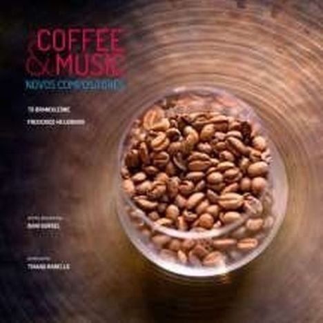Coffee &amp; Music Novos Compositores, Single 7"