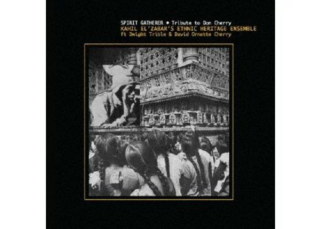 Spirit Gatherer: Tribute To Don Cherry (Digipack), CD
