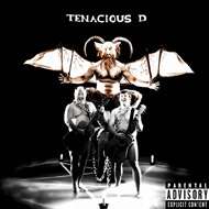 Tenacious D: Tenacious D, CD