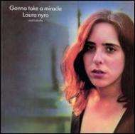 Laura Nyro: Gonna Take A Miracle, CD