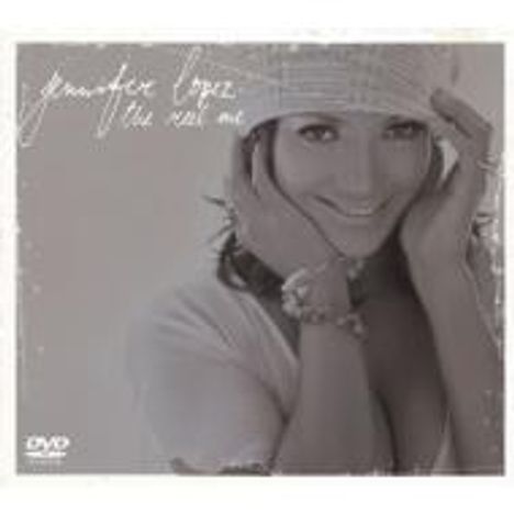 Jennifer Lopez: The Reel Me, 1 CD und 1 DVD