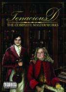 Tenacious D: The Complete Masterworks, DVD