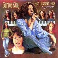 Carole King: Her Greatest Hits: Songs Of Long Ago (Papersleeve), CD