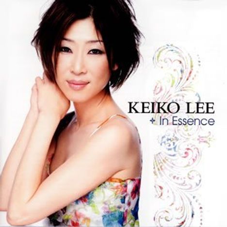 Keiko Lee: In Essence, Super Audio CD