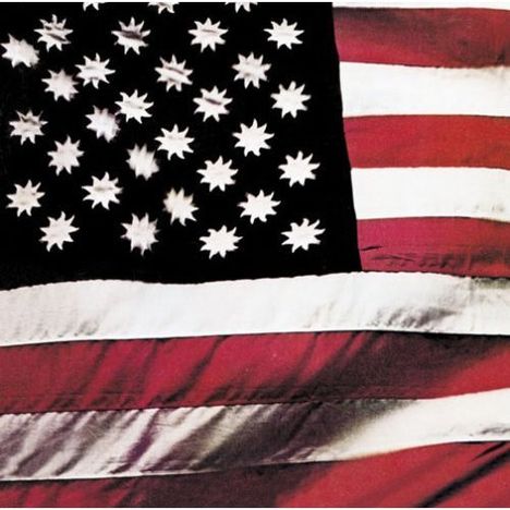Sly &amp; The Family Stone: There's A Riot Goin On, CD