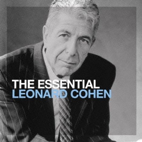 Leonard Cohen (1934-2016): The Essential Leonard Cohen, 2 CDs