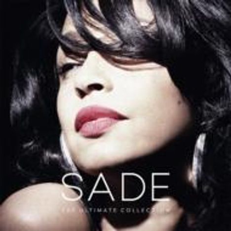 Sade: The Ultimate Collection, 2 CDs