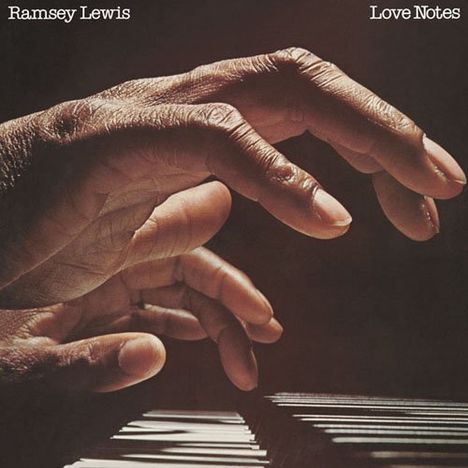 Ramsey Lewis (1935-2022): Love Notes (Blu-Spec CD) (Papersleeve), CD