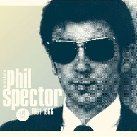 Very Best Of Phil Spector, CD