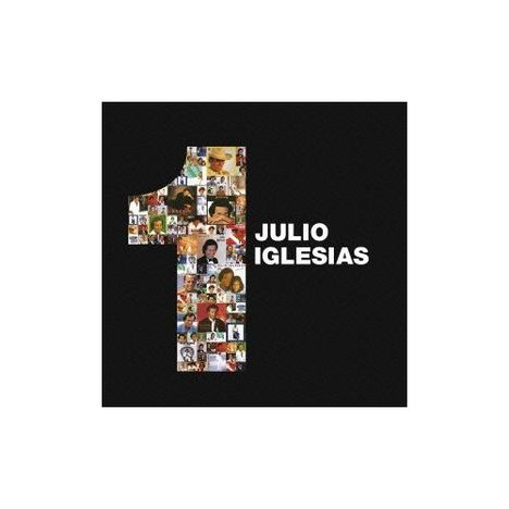 Julio Iglesias: Volume 1 (Blu-Spec CD), 2 CDs